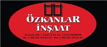 Özkanlar İnşaat - Eskişehir